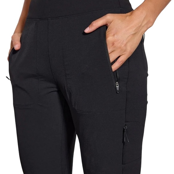 MPG Canada - Journey Cold Weather Hybrid Pant 28" / Black - Picture 4 of 6
